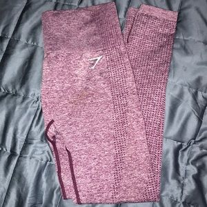 Gymshark Vital Seamless Leggings